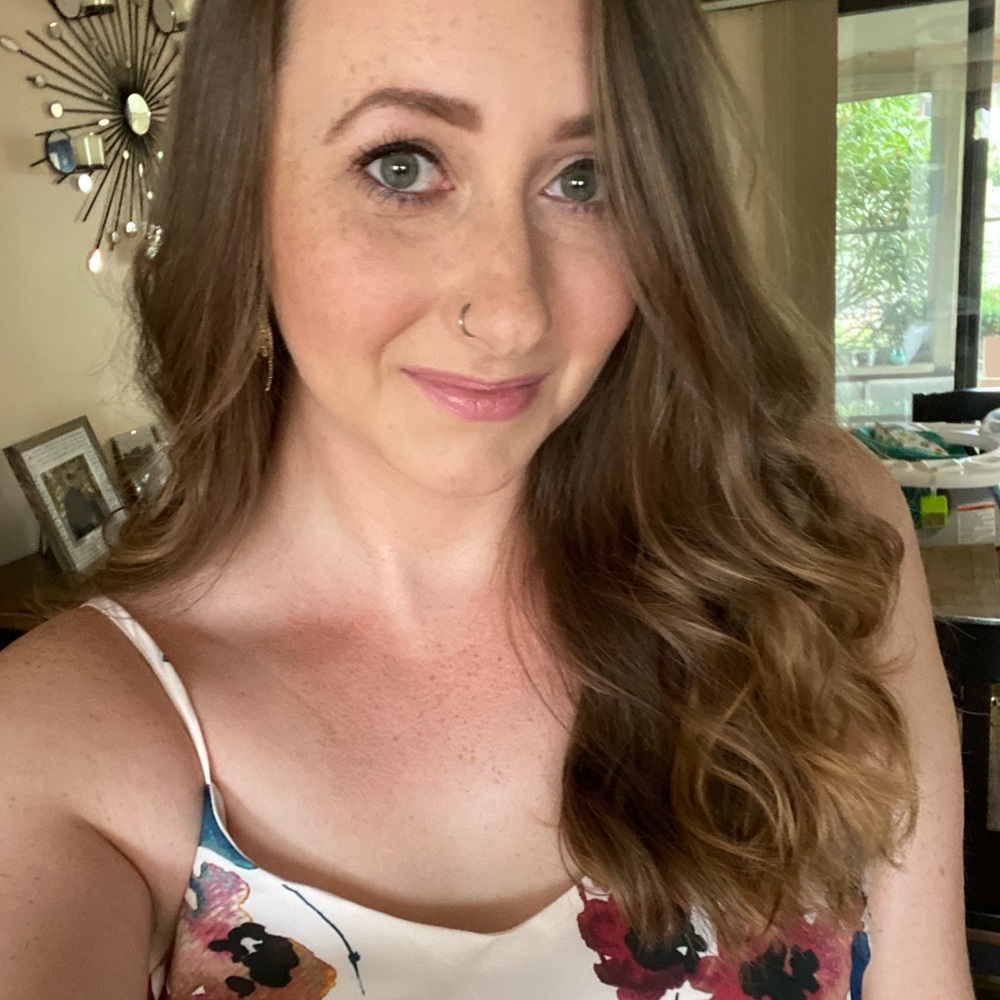 Meet your Posher, Melanie